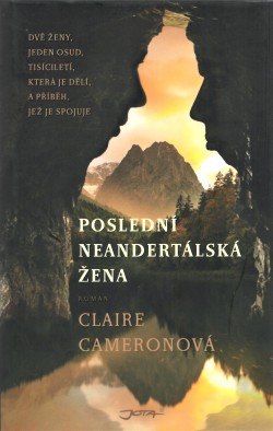 Poslední neandertálská žena