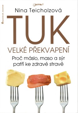 Tuk - velké překvapení