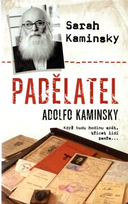 Padělatel Adolfo Kaminsky