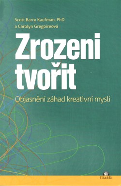 Zrozeni tvořit