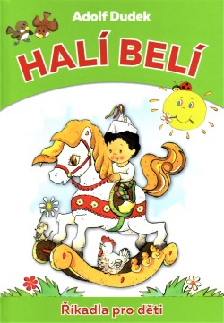 Halí belí