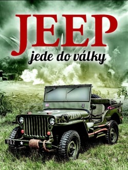 Jeep jede do války