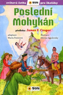 Poslední Mohykán