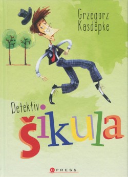 Detektiv Šikula