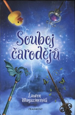 Souboj čarodějů