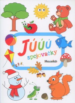 Júúú spojovačky