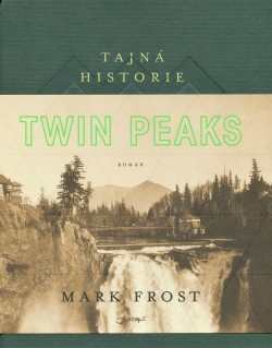 Tajná historie Twin Peaks