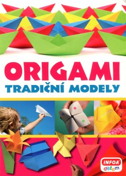 Origami - tradiční modely