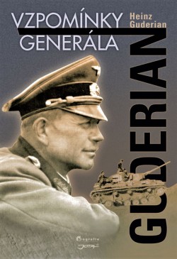 Guderian - Vzpomínky generála