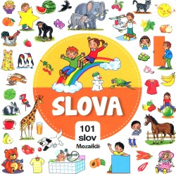 101 slov - Slova