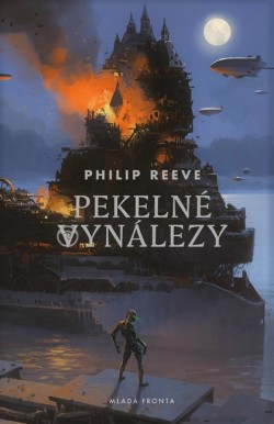 Pekelné vynálezy