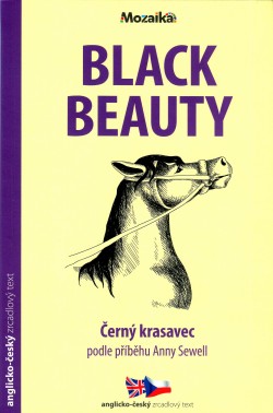 Black Beauty/Černý krasavec A1-A2
