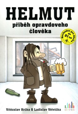 Helmut - Příběh opravdového člověka