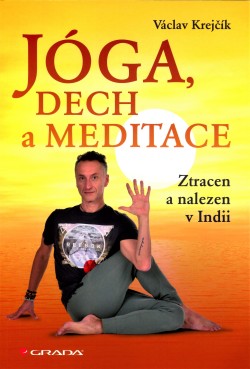 Jóga, dech a meditace