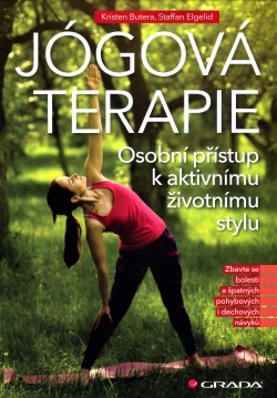 Jógová terapie