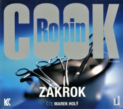 Zákrok