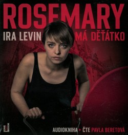 Rosemary má děťátko