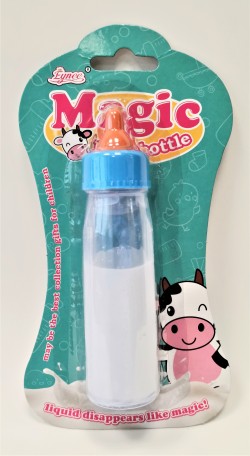 Magická lahev 13 cm