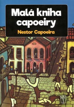 Malá kniha capoeiry