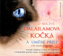 CD Dalajlamova kočka a umění