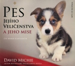 CD Pes jejího veličenstva