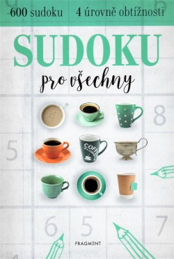 Sudoku pro všechny 1/22 zelené