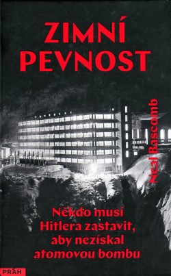 Zimní pevnost