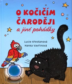 O kočičím čaroději