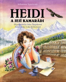 Heidi a její kamarádi