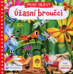 Úžasní broučci: První objevy