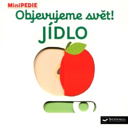 MiniPEDIE - Objevujeme svět! Jídlo