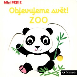 MiniPEDIE - Objevujeme svět! ZOO