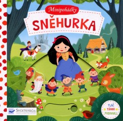 Minipohádky - Sněhurka