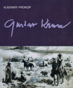 Gustav Krum: Vypravěč dobrodružství a historie