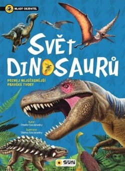 Svět dinosaurů