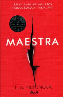 Maestra