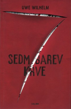 Sedm barev krve