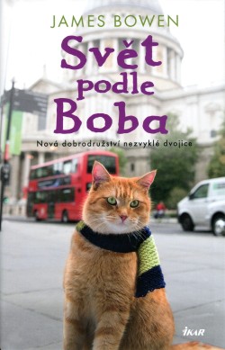 Svět podle Boba