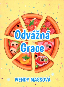 Odvážná Grace