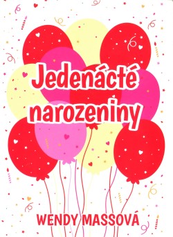Jedenácté narozeniny