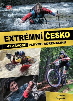 Extrémní Česko: 41 závodů plných adrenalinu