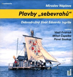 CD Plavby sebevrahů