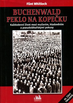 Buchenwald - Peklo na kopečku