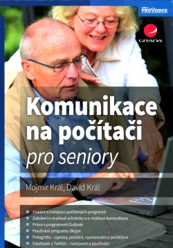 Komunikace na počítači pro seniory