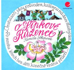 O Šípkové Růžence