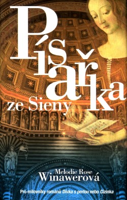 Písařka ze Sieny