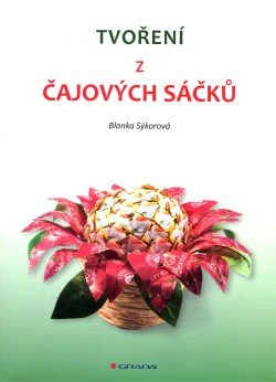 Tvoření z čajových sáčků