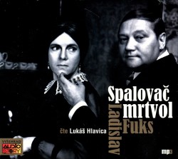 Spalovač mrtvol