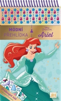 Módní přehlídka Ariel