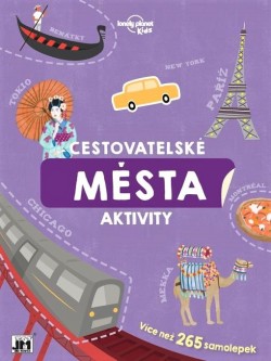 Cestovatelské aktivity - Města